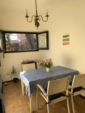 Departamento con inmejorable ubicación, Mendoza